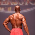 Reggie  Jackson - NPC Southern Classic 2013 - #1